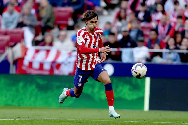 L'Atlético de Madrid n'a pas été aussi fort cette saison qu'avant